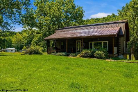 6002 Greenbrier Road Salem WV 26426