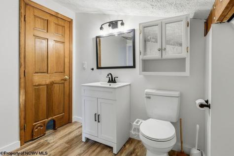 6002 Greenbrier Road Salem WV 26426