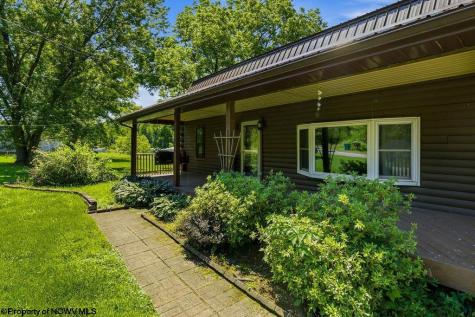 6002 Greenbrier Road Salem WV 26426