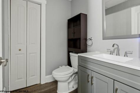 6002 Greenbrier Road Salem WV 26426