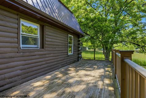 6002 Greenbrier Road Salem WV 26426