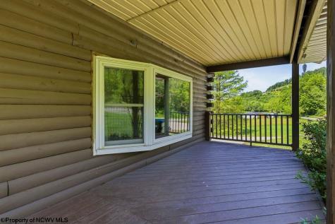 6002 Greenbrier Road Salem WV 26426