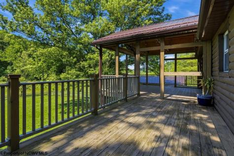 6002 Greenbrier Road Salem WV 26426