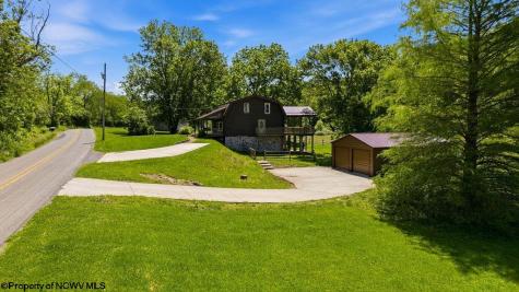 6002 Greenbrier Road Salem WV 26426