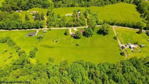 6002 Greenbrier Road Salem WV 26426