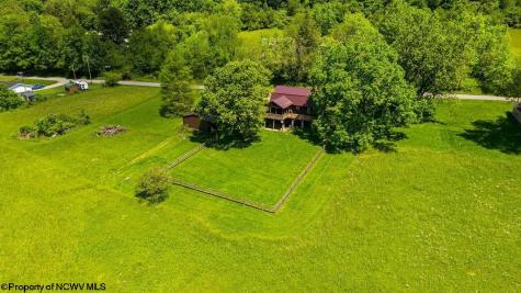 6002 Greenbrier Road Salem WV 26426
