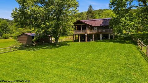 6002 Greenbrier Road Salem WV 26426
