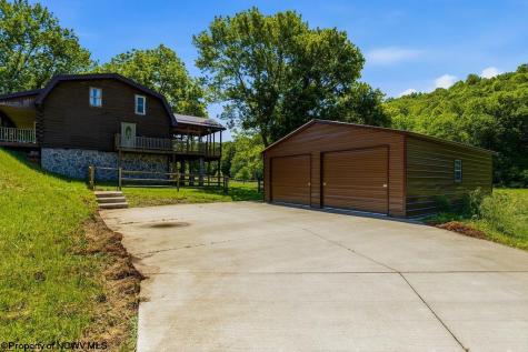 6002 Greenbrier Road Salem WV 26426