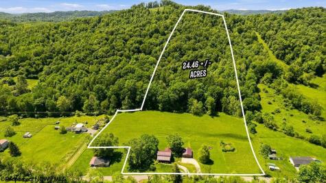 6002 Greenbrier Road Salem WV 26426