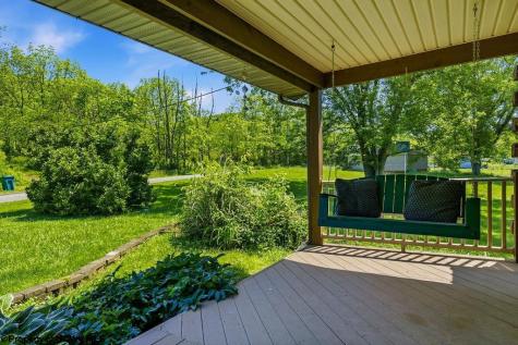 6002 Greenbrier Road Salem WV 26426