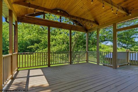 6002 Greenbrier Road Salem WV 26426