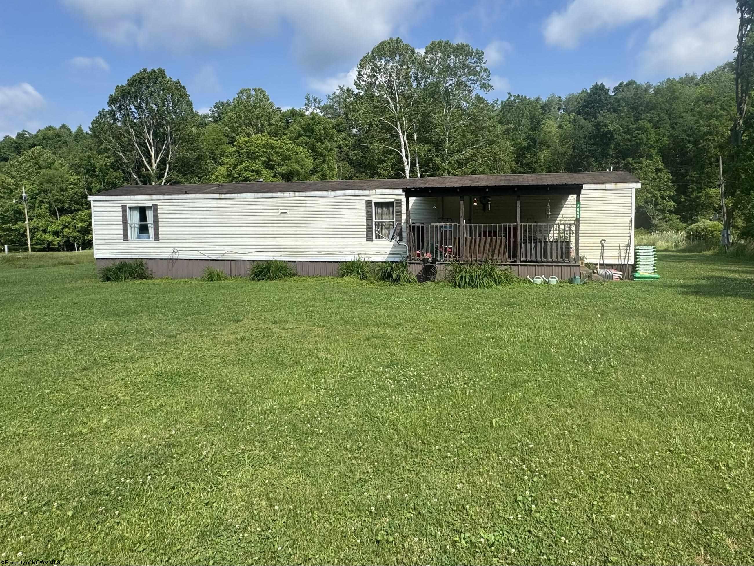 2068 Glady Fork Weston WV 26452