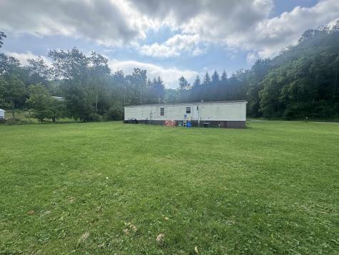 2068 Glady Fork Weston WV 26452