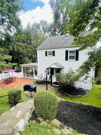 1208 Bell Run Road Fairmont WV 26588