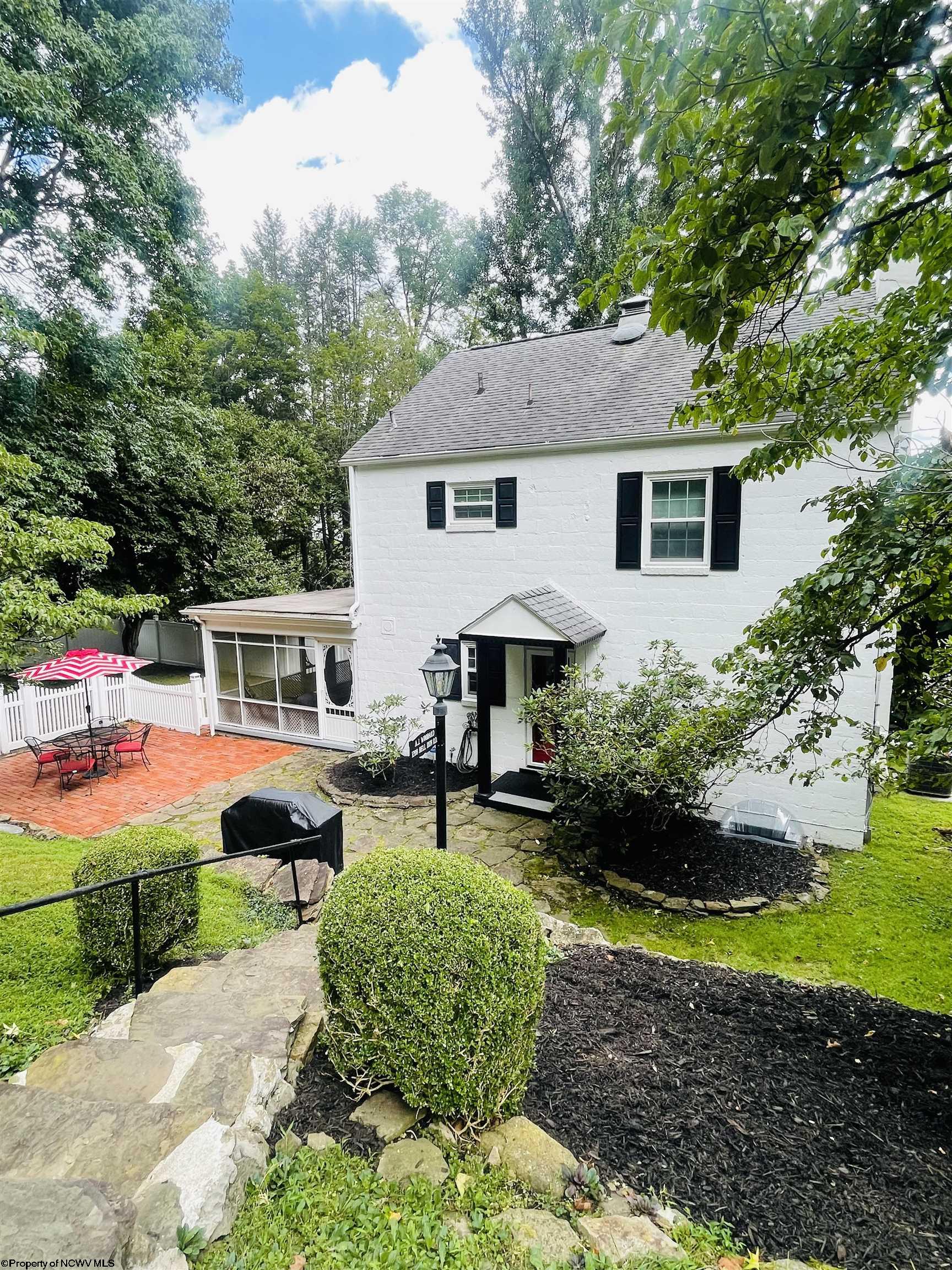 1208 Bell Run Road Fairmont WV 26588