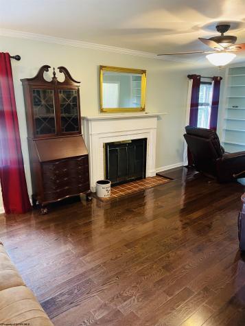 1208 Bell Run Road Fairmont WV 26588