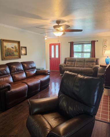 1208 Bell Run Road Fairmont WV 26588