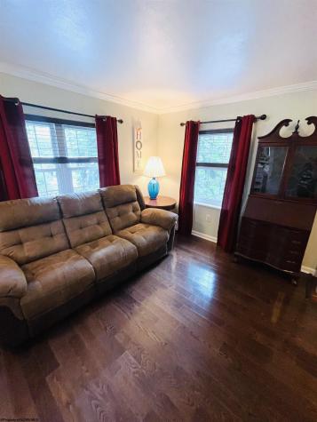 1208 Bell Run Road Fairmont WV 26588