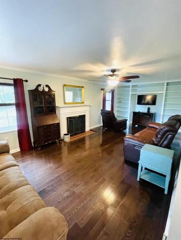 1208 Bell Run Road Fairmont WV 26588