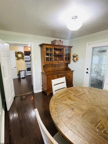 1208 Bell Run Road Fairmont WV 26588