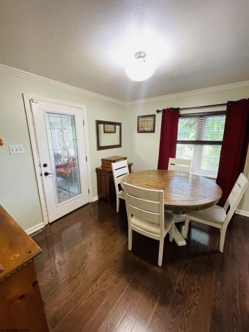 1208 Bell Run Road Fairmont WV 26588