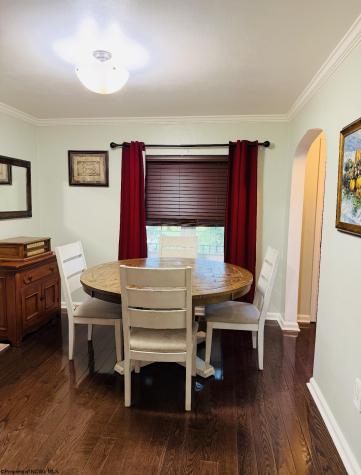 1208 Bell Run Road Fairmont WV 26588