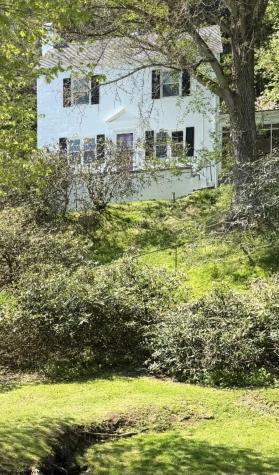 1208 Bell Run Road Fairmont WV 26588