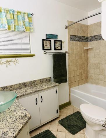 1208 Bell Run Road Fairmont WV 26588