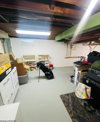 1208 Bell Run Road Fairmont WV 26588