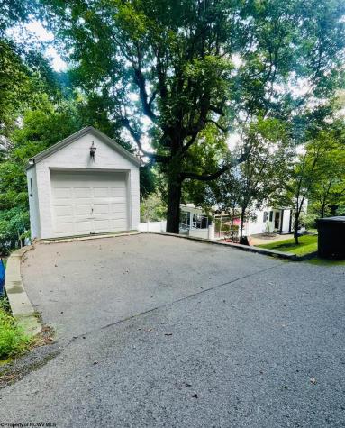 1208 Bell Run Road Fairmont WV 26588