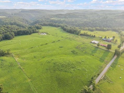 197 Spruce Fork Road Buckhannon WV 26201