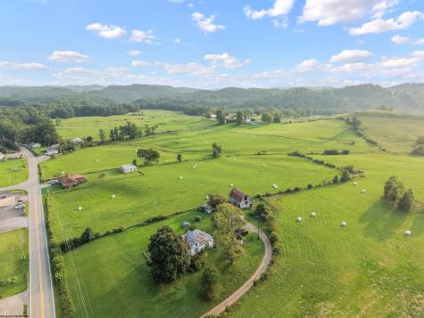 197 Spruce Fork Road Buckhannon WV 26201
