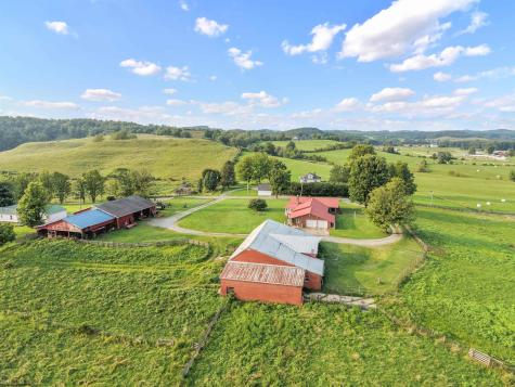 197 Spruce Fork Road Buckhannon WV 26201