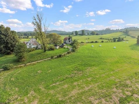 197 Spruce Fork Road Buckhannon WV 26201