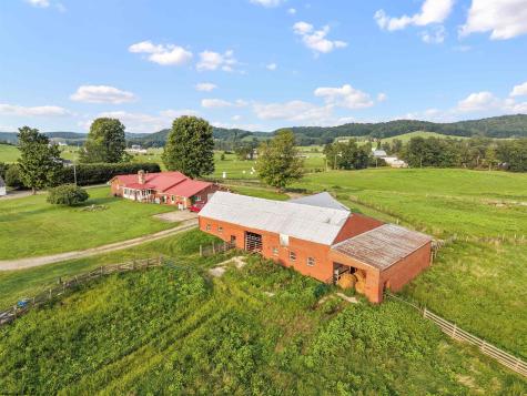 197 Spruce Fork Road Buckhannon WV 26201