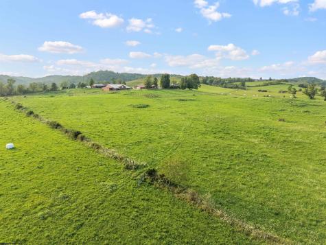197 Spruce Fork Road Buckhannon WV 26201