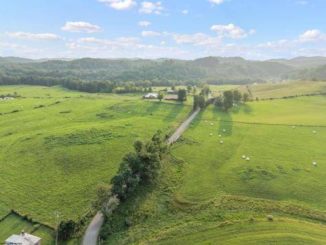 197 Spruce Fork Road Buckhannon WV 26201