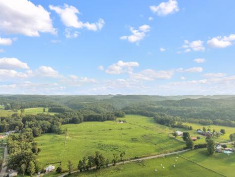 197 Spruce Fork Road Buckhannon WV 26201