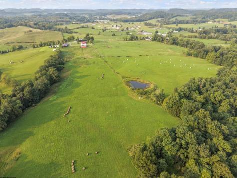 197 Spruce Fork Road Buckhannon WV 26201