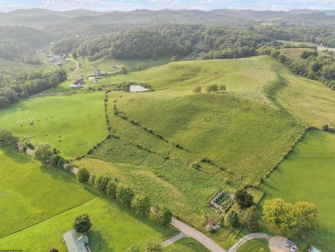 197 Spruce Fork Road Buckhannon WV 26201