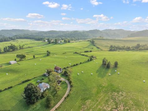 197 Spruce Fork Road Buckhannon WV 26201