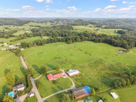 197 Spruce Fork Road Buckhannon WV 26201