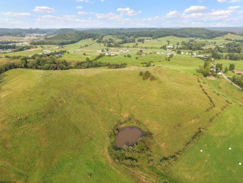 197 Spruce Fork Road Buckhannon WV 26201