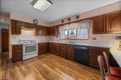 197 Spruce Fork Road Buckhannon WV 26201