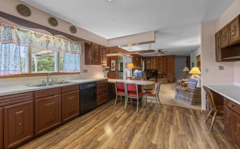 197 Spruce Fork Road Buckhannon WV 26201