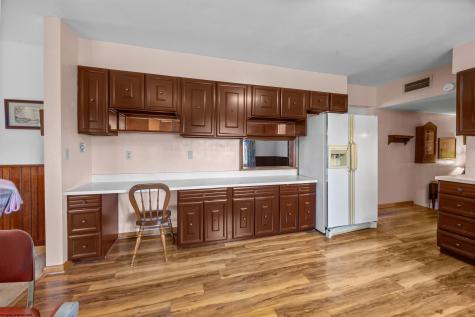 197 Spruce Fork Road Buckhannon WV 26201