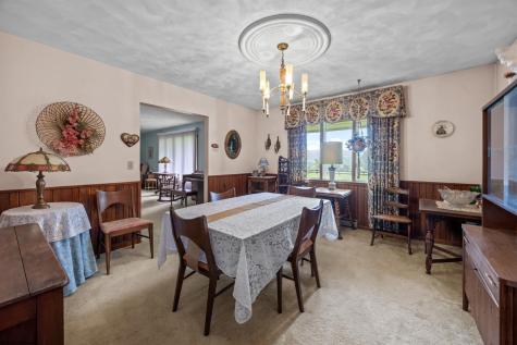197 Spruce Fork Road Buckhannon WV 26201