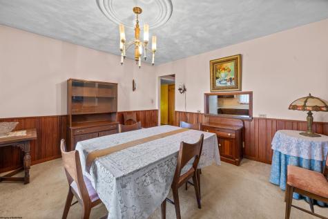 197 Spruce Fork Road Buckhannon WV 26201
