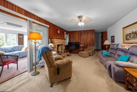 197 Spruce Fork Road Buckhannon WV 26201