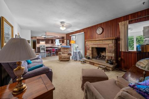 197 Spruce Fork Road Buckhannon WV 26201